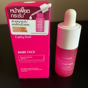 Cathy doll serum